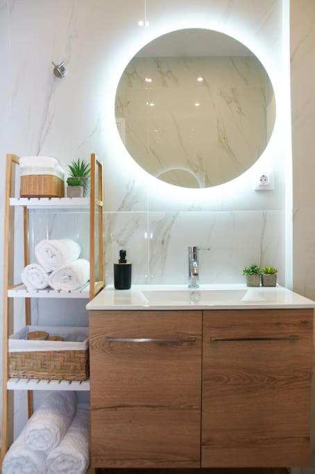 Apartment Urban Luxury In The Heart Of Skg Thessaloniki