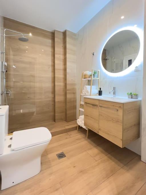 Apartment Urban Luxury In The Heart Of Skg Thessaloniki