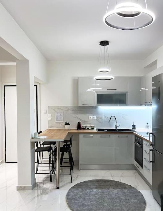 Urban Luxury In The Heart Of Skg * Thessaloniki