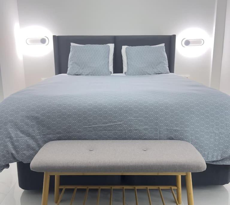 Apartment Urban Luxury In The Heart Of Skg Thessaloniki